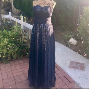 Grace Karin Formal Dress